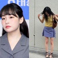 どこまで痩せるの…『テプン商事』女優キム・ミンハ、9kg減量後の近況に視線集中【PHOTO】 画像