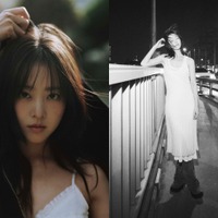 パク・ボヨン、デビュー20周年記念写真展が大盛況のうちに閉幕…収益金は全額寄付へ 画像