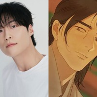 『素晴らしき新世界』で大ブレイクのホ・ナムジュン、次回作で命を燃やす独立運動家へ劇的変身！ 画像