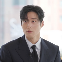 俳優ホ・ナムジュン、ファンからの“ツンデレ”コメントに大喜び!?「全くタイプじゃないのに気になる」 画像