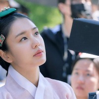 『恋人』がもっと面白くなる!! ヒロイン役アン・ウンジンが明かした役作り秘話 画像