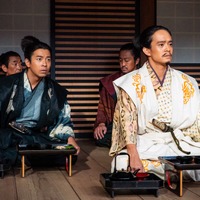 「豊臣兄弟！」第25回あらすじ・場面写真　小一郎と秀吉に光秀が信長の理不尽な行動の真意を語りだす…6月28日放送 画像