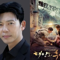 「俳優、引退も考えた…」チ・スンヒョン、『太陽の末裔』撮影当時の崖っぷち“極貧生活”を激白 画像