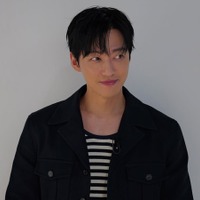 “48歳”ナムグン・ミンにネット民が二度見!?14時間お酒を飲み続けてもむくみ一つなしの神ビジュアル！ 画像