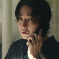 欲望とプライバシーが暴露される！イ・スヒョク出演「S Line ～見えてはいけない関係～」1話＆2話、国内初配信開始 画像