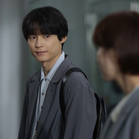純愛が狂気じみていく…松村北斗主演「告白－25年目の秘密－」本編映像＆あらすじ公開 画像
