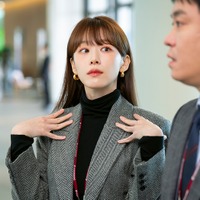 “韓ドラの常識を覆した” イ・ジュミョン、『新入社員カン会長』で魅せる全く新しい財閥2世の姿！ 画像