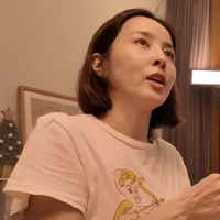 『朱蒙』女優ハン・ヘジン、夫キ・ソンヨンとのイギリス生活を回想「夫のために…」 画像