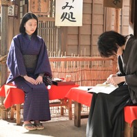 「風、薫る」第66回あらすじ・場面写真　りんの近況を伝えると、シマケンはある物を直美に託す…6月29日放送 画像
