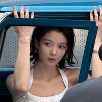 『トンイ』名子役から大人の女性へ。キム・ユジョン、成熟美あふれるオフショットに反響！【PHOTO】 画像