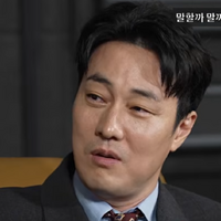 ソ・ジソブが変えた“韓国イケメンの定義”…「二重まぶたの手術に悩んだ」過去を明かす 画像