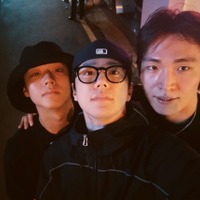 『弱いヒーロー』の絆は永遠！入隊間近イ・ジュニョン＆パク・ジフンの“尊すぎる”プライベートショット【PHOTO】 画像