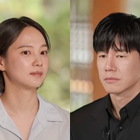 キム・ムヨル、『鉄槌教師』グローバル1位の快挙に「妻ユン・スンアと抱き合って泣いた」 画像