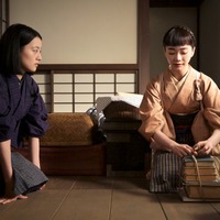 「風、薫る」第68回あらすじ・場面写真　直美の引っ越しにりんは賛成するが、直美は悩んでいた…7月1日放送 画像