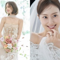女優ムン・チェウォンがついに結婚！かつて語った“理想の恋愛観”の末に掴んだ新たな人生 画像
