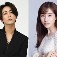 亀梨和也＆田中みな実が結婚と妊娠を報告　「表現者として、そして親として」 画像