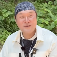 『トラウマコード』俳優ユン・ギョンホ、おしゃべりが止まらず娘まで泣かせた…!? 画像