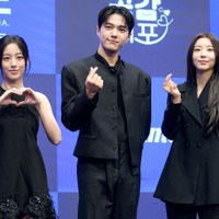 キム・ミョンスら出演の新ドラマ『恋する共感細胞』、感情を描く作品なのにキャストは「思考型」ばかり!? 画像