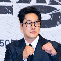 大ヒット中『エージェント・キム』主演ソ・ジソブ、話題性ランキングで1位を獲得！“初の快挙” 画像