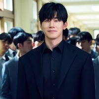 世界に続き本国でも頂点に！『鉄槌教師』が“韓国人が好きな番組”1位に君臨！ 画像