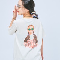 『オズの魔法使』「FRIENDS」のTシャツ＆シュシュがniko and ...から登場 画像
