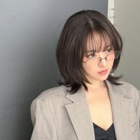 童顔女優パク・ボヨンの新境地!? 背中パックリ衣装で証明した“限界のない魅力”【PHOTO】 画像