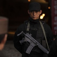 新婚の2PMテギョンがソ・ジソブを強力援護！『エージェント・キム』にカメオ出演！ 画像