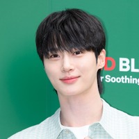 俳優ビョン・ウソク、2年ぶりのファンミで感極まり涙…ファンへ伝えた心からの「ありがとう」 画像