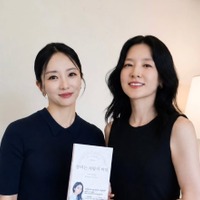 「美しさの擬人化」イ・ヨンエ、ナチュラルな姿でも圧倒的な品格…SNSでの心温まる交流も話題【PHOTO】 画像