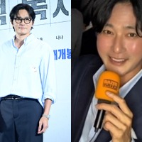 元祖韓流四天王、チャン・ドンゴンの最新ビジュアルに注目集まる！「前よりも若くなった…!?」 画像