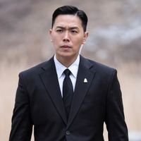 『エージェント・キム』“チュ・サンウクの右腕役”の俳優イ・ドンハ、不気味な悪役演技で注目！ 画像