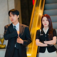 新感覚“オカルトラブコメ”に高まる期待！Netflix配信『恋は命がけ』総合予告映像が解禁 画像