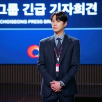 「すべてを出し切った」最高視聴率13.6％で有終の美！イ・ジュニョンが語る『新入社員カン会長』への熱き想い【インタビュー】 画像