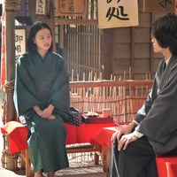 「風、薫る」第74回あらすじ・場面写真　直美はりんのことを心配するシマケンに、近況を伝える…7月9日放送 画像