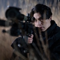 イ・ドンウク×キム・ヘジュン『殺し屋たちの店2』Disney+にて7月22日より配信開始！ 画像