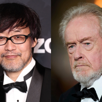 『ゴジラ-1.0』山崎貴監督、リドリー・スコットの製作会社とタッグ　長年温めてきた構想「鵺」をハリウッドで映画化か 画像