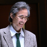 「推し俳優ができてしまった…」「最高」Netflixシリーズ「ガス人間」出演のこばやし元樹が話題に 画像