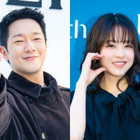 パク・ボヨン×ソン・ソックが初共演へ…早くも異色のラブコメ誕生の予感！ 画像