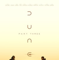 “皇帝”ティモシー・シャラメが“運命の女性”ゼンデイヤと衝突…『デューン 砂の惑星PART3』新予告 画像