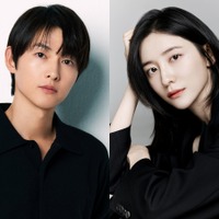 『財閥家の末息子』の2人が再会！ソン・ジュンギ＆パク・ジヒョンが描く「航空管制官＆パイロットの恋」に期待大！ 画像