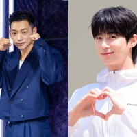 ビョン・ウソク主演のNetflix新作ドラマにチョン・ジフン（RAIN）が出演検討中か「まだ確定したことはない」 画像