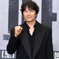 チソンが監督と繰り広げた容赦ない駆け引き…「アクションシーンが面白くなければ全カット」 画像