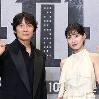 『マンションのお仕事』主演ハ・ユンギョン、チソンとの共演で最高の親孝行！「実家がお祭り騒ぎに…」 画像