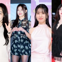 役作りから自己管理まで…驚きのビフォーアフターを遂げた韓国女優4人 画像