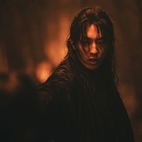 ナム・ジュヒョク復帰作『トングン』に熱視線！Netflixが5年ぶりに放つ“オカルト超大作” 画像
