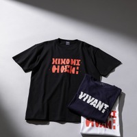 Tシャツやサコッシュ、刀まで⁉　日曜劇場「VIVANT」×SHIPS 限定コラボアイテム発売決定！ 画像