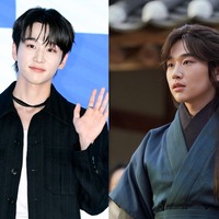 あの人は今/『恋人』でブレイクしたリャンウク役キム・ユンウの現在 画像