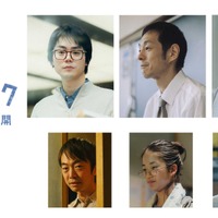 菅田将暉＆宮藤官九郎＆野呂佳代ら新キャスト発表 実写映画『ルックバック』本予告も 画像