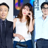 「本当に同じ人…？」ビジュアルが激変した大物スターたちの近況にファンも騒然！ 画像
