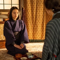 「風、薫る」第81回あらすじ・場面写真　直美は文が自分の母親なのではないかと疑い始め…7月20日放送 画像